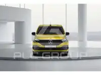 2025 Mercedes Benz EQT