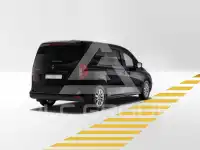 2025 Mercedes Benz EQT