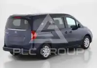 2025 Mercedes Benz EQT
