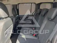 2025 Mercedes Benz EQT