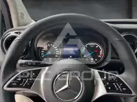 2025 Mercedes Benz EQT