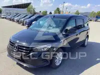 2025 Mercedes Benz EQT