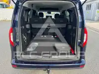 2025 Mercedes Benz EQT