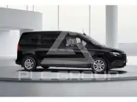 2025 Mercedes Benz EQT