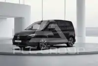 2025 Mercedes Benz EQT