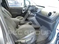 2025 Mercedes Benz EQT