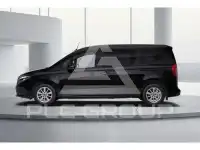 2025 Mercedes Benz EQT