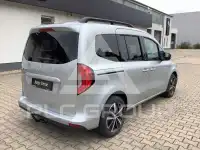 2025 Mercedes Benz EQT