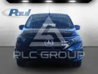 2025 Mercedes Benz EQT