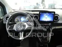 2025 Mercedes Benz EQT