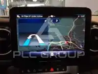 2025 Mercedes Benz EQT