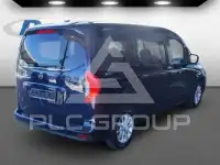 2025 Mercedes Benz EQT