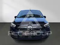 2025 Mercedes Benz EQT