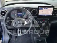 2025 Mercedes Benz EQT