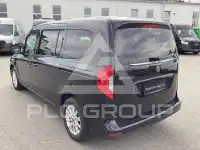 2025 Mercedes Benz EQT