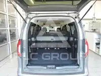 2025 Mercedes Benz EQT