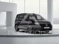 2025 Mercedes Benz EQT