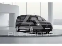 2025 Mercedes Benz EQT