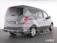 2025 Mercedes Benz EQT