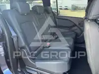 2025 Mercedes Benz EQT
