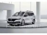 2025 Mercedes Benz EQT
