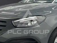 2025 Mercedes Benz EQT