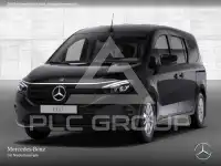2025 Mercedes Benz EQT