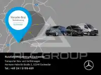 2025 Mercedes Benz EQT