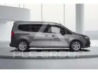 2025 Mercedes Benz EQT