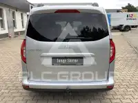 2025 Mercedes Benz EQT