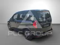 2025 Mercedes Benz EQT