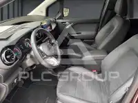 2025 Mercedes Benz EQT