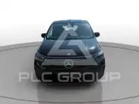 2025 Mercedes Benz EQT