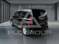 2025 Mercedes Benz EQT