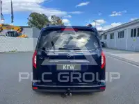 2025 Mercedes Benz EQT