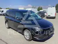 2025 Mercedes Benz EQT