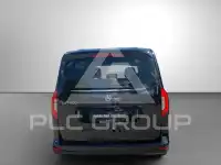 2025 Mercedes Benz EQT