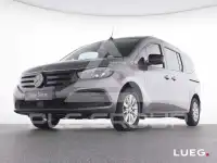 2025 Mercedes Benz EQT