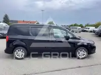 2025 Mercedes Benz EQT