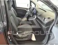 2025 Mercedes Benz EQT
