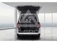 2025 Mercedes Benz EQT