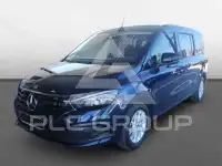 2025 Mercedes Benz EQT