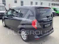 2025 Mercedes Benz EQT