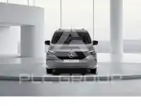 2025 Mercedes Benz EQT