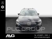 2025 Mercedes Benz EQT