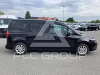 2025 Mercedes Benz EQT