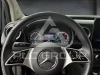 2025 Mercedes Benz EQT