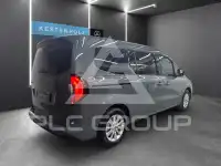 2025 Mercedes Benz EQT