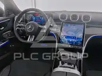 2025 Mercedes Benz C 400