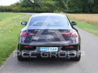2025 Mercedes Benz CLE 300